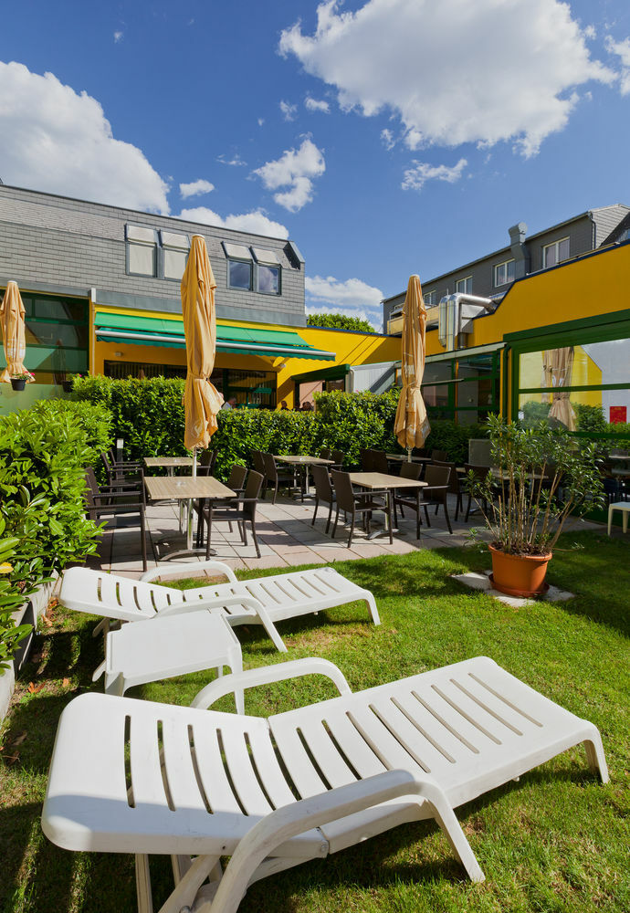 Vienna Sporthotel