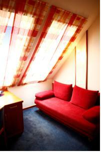 Vienna Sporthotel
