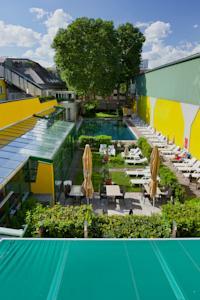 Vienna Sporthotel