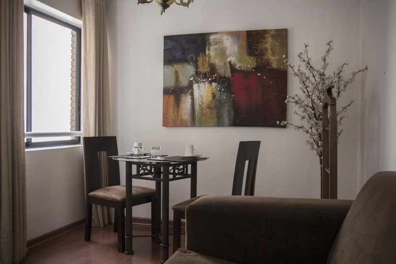 Vo Bellas Artes Apartment
