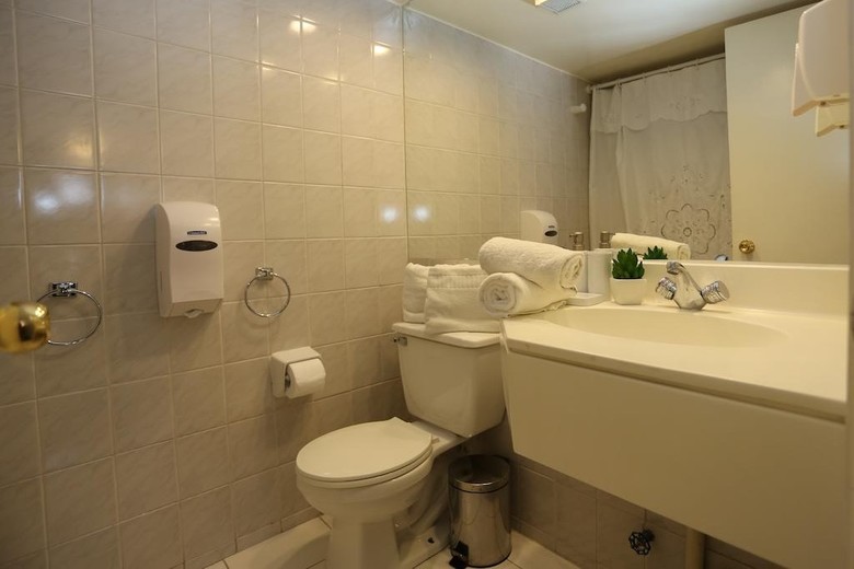 Vo Bellas Artes Apartment