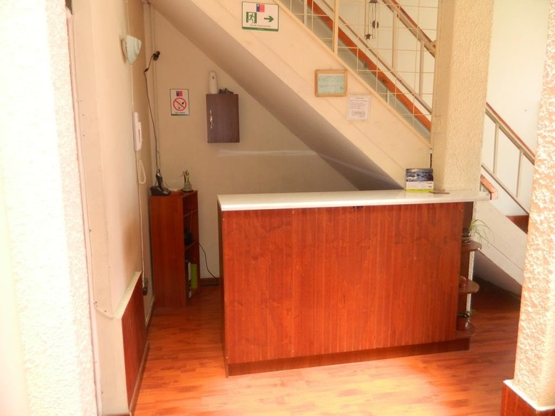 Hostal San Lorenzo