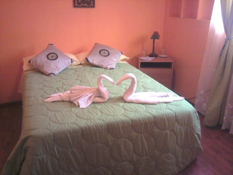 Hostal San Lorenzo