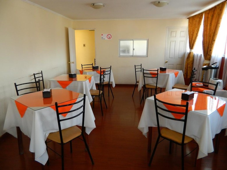 Hostal San Lorenzo