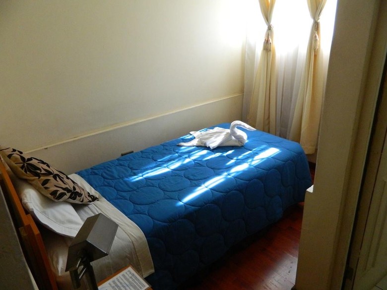 Hostal San Lorenzo