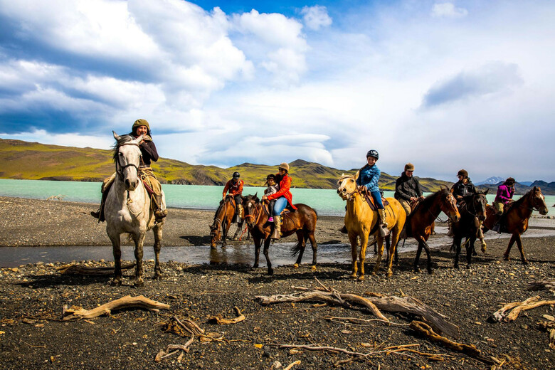Hotel Las Torres Patagonia