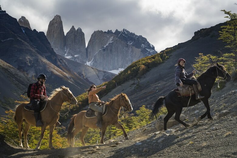 Hotel Las Torres Patagonia