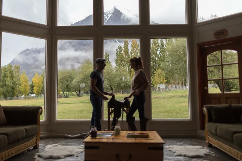 Hotel Las Torres Patagonia