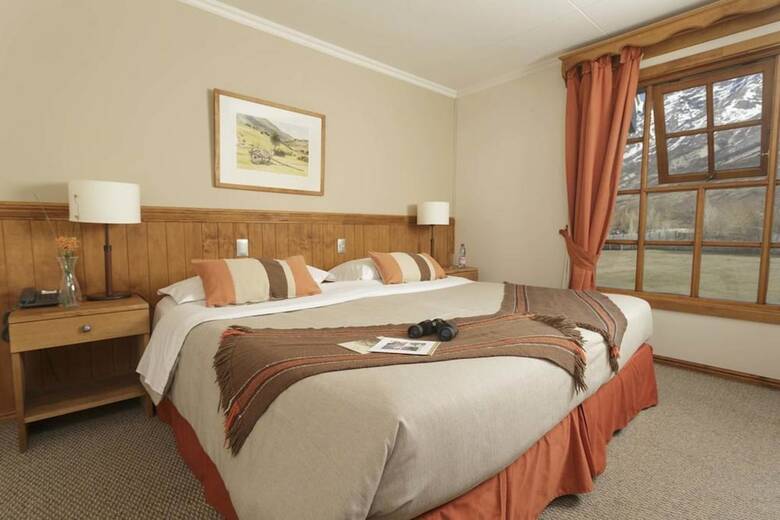 Hotel Las Torres Patagonia