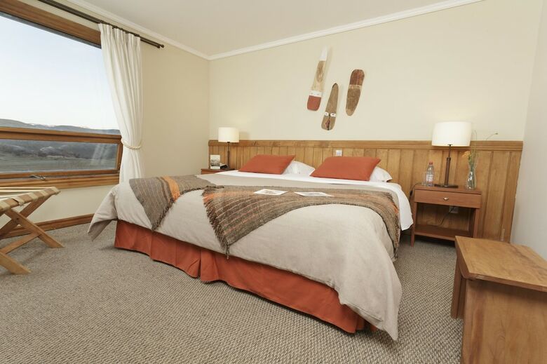 Hotel Las Torres Patagonia