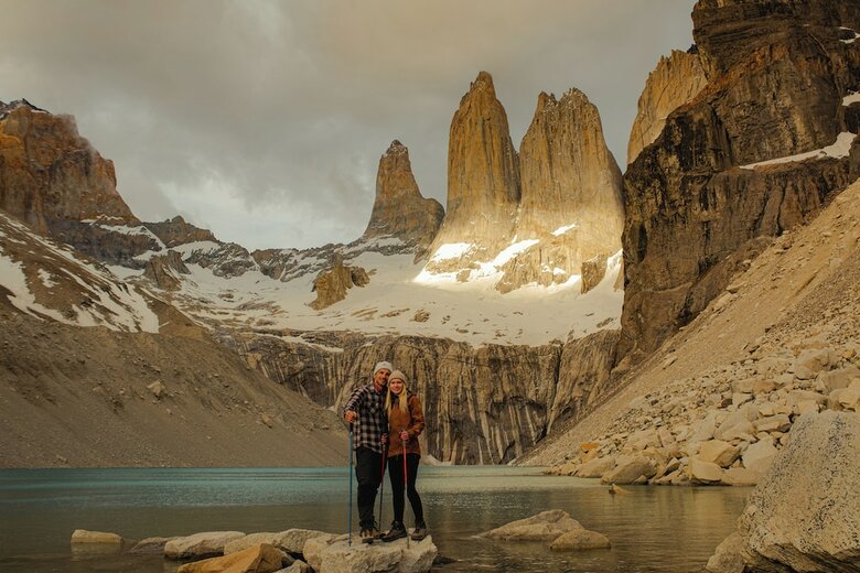 Hotel Las Torres Patagonia