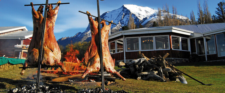 Hotel Las Torres Patagonia