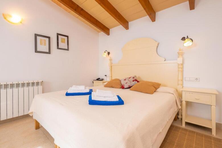 Agroturismo Mondrago
