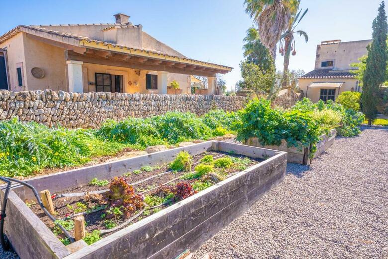 Agroturismo Mondrago