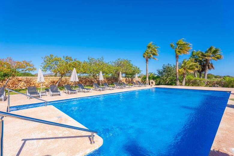 Agroturismo Mondrago