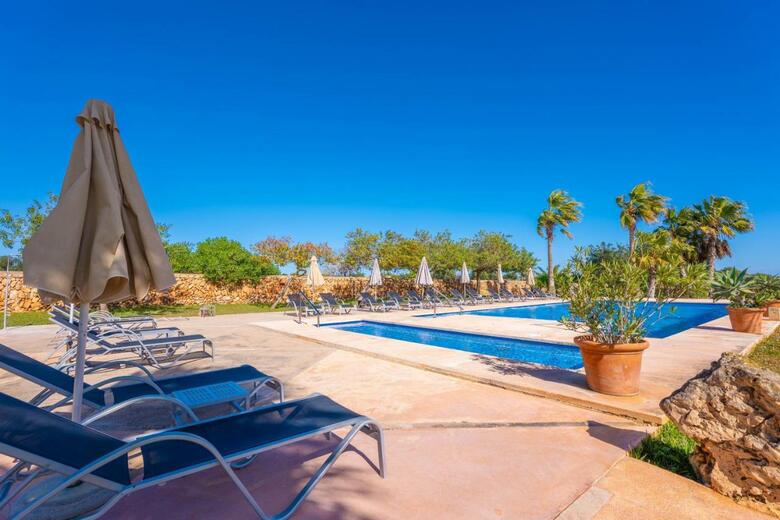 Agroturismo Mondrago