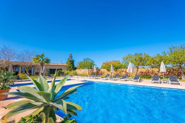 Agroturismo Mondrago