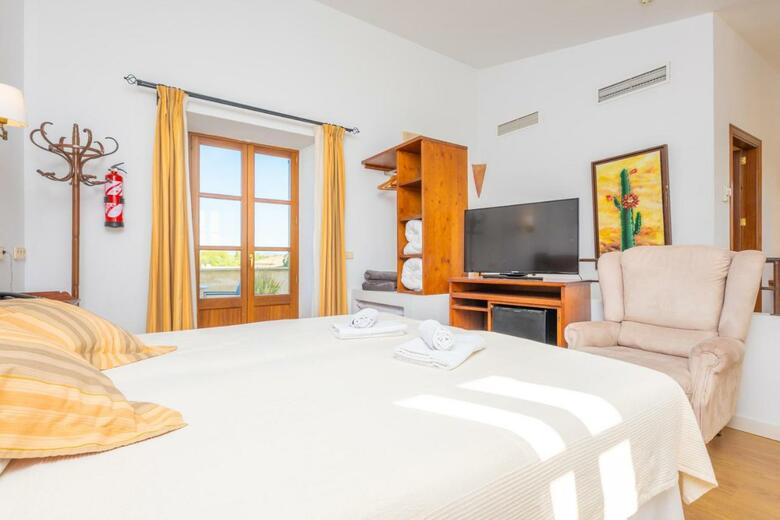 Agroturismo Mondrago
