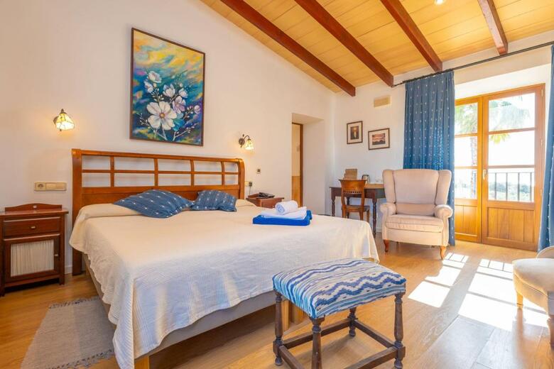 Agroturismo Mondrago