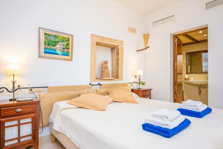 Agroturismo Mondrago