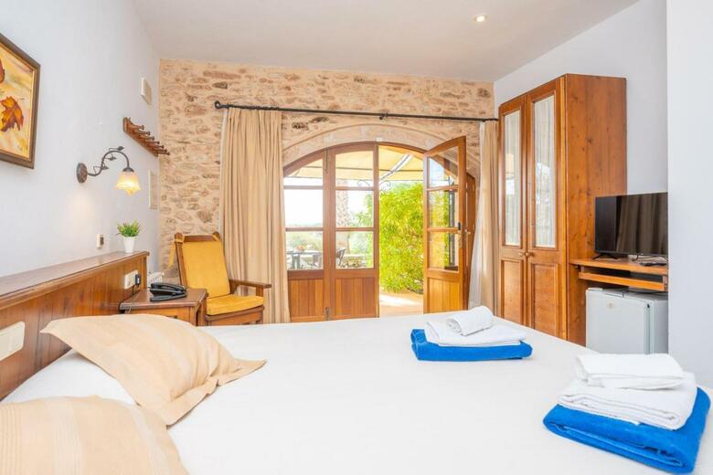 Agroturismo Mondrago