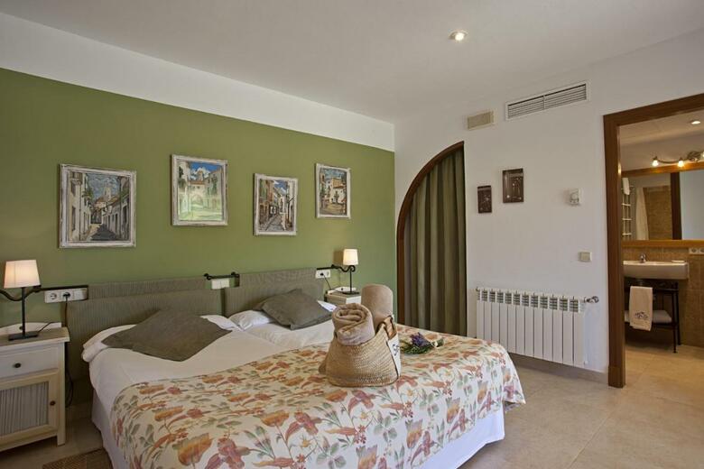 Agroturismo Mondrago