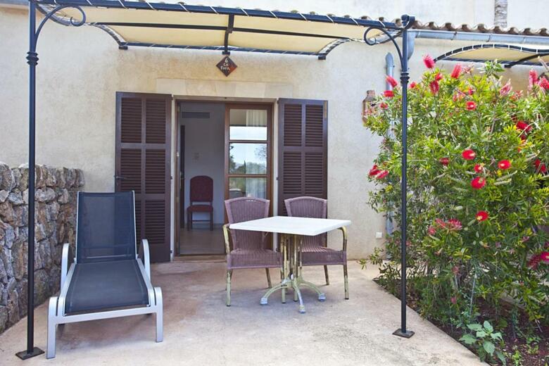 Agroturismo Mondrago