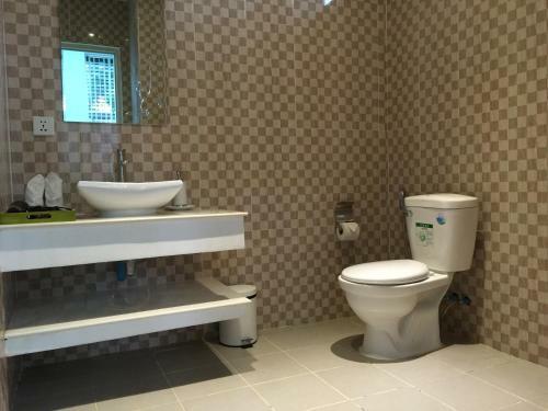 Hotel Vkirirom Pine Resort