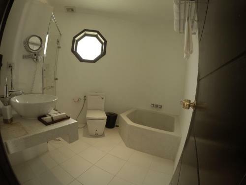 Hotel Vkirirom Pine Resort