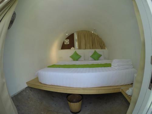 Hotel Vkirirom Pine Resort