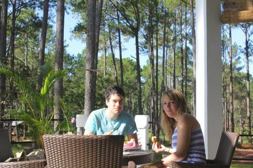 Hotel Vkirirom Pine Resort