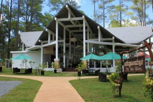 Hotel Vkirirom Pine Resort