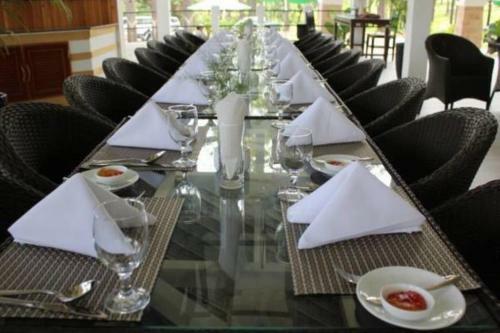 Hotel Vkirirom Pine Resort