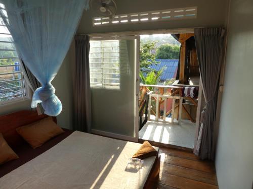 Hostal Ing Ing Guesthouse