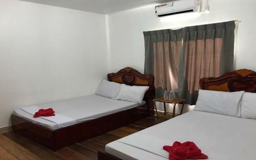 Hotel Happy Elephant Guesthouse