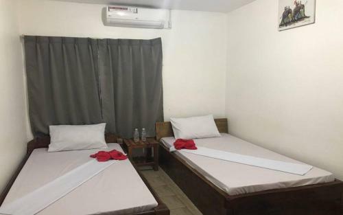 Hotel Happy Elephant Guesthouse