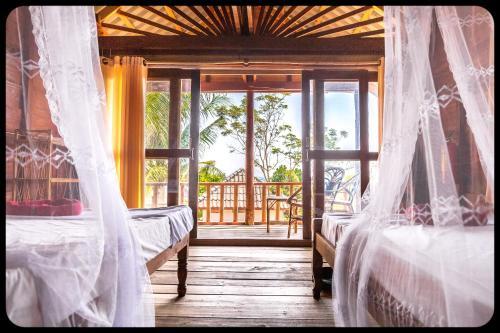 Hotel Happy Elephant Bungalows