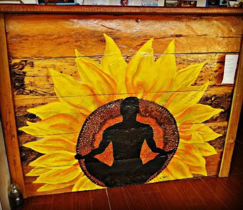 Hostal Sunflower Guesthouse