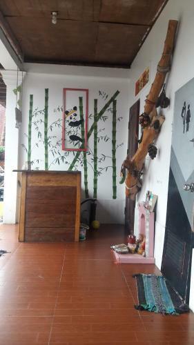 Hostal Sunflower Guesthouse