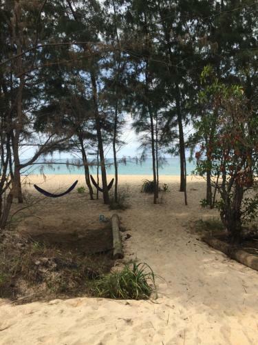 Albergue Robinson Bungalows