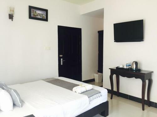 Reasmey Cheanich Hotel