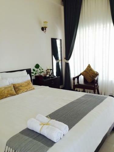 Reasmey Cheanich Hotel