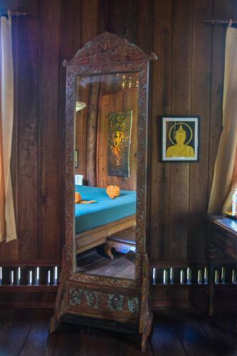 Hotel Rajabori Villas Resort