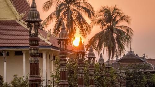 Hotel Rajabori Villas Resort