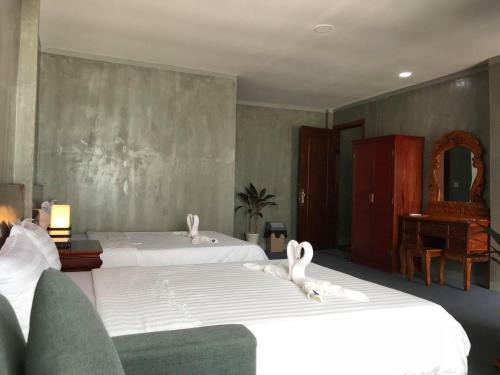 Smile Resort