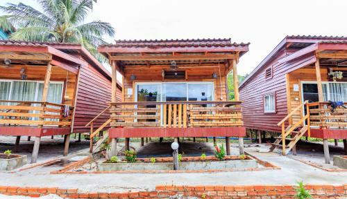 Smile Resort