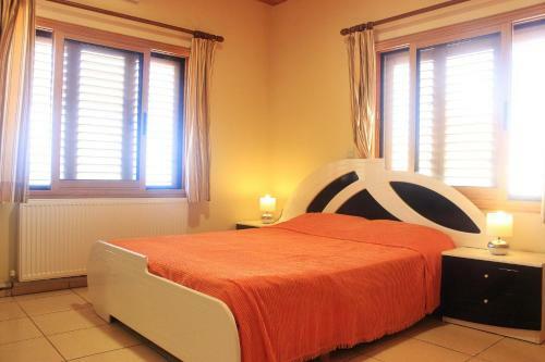 Villa Majestic