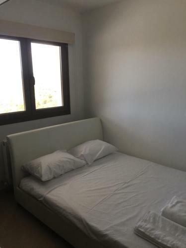 Kyperounta Apartment
