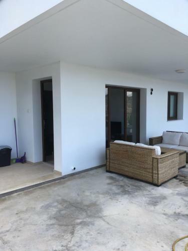 Kyperounta Apartment