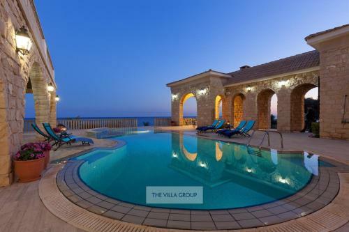 Villa 490420